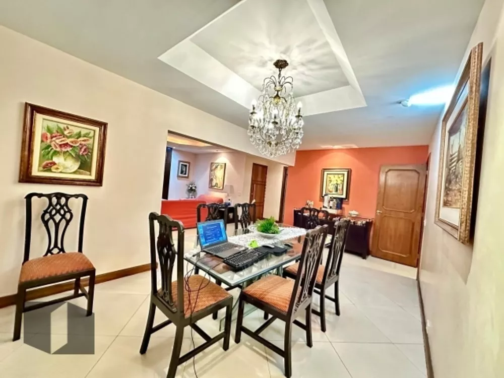 Apartamento, 4 quartos, 149 m² - Foto 27