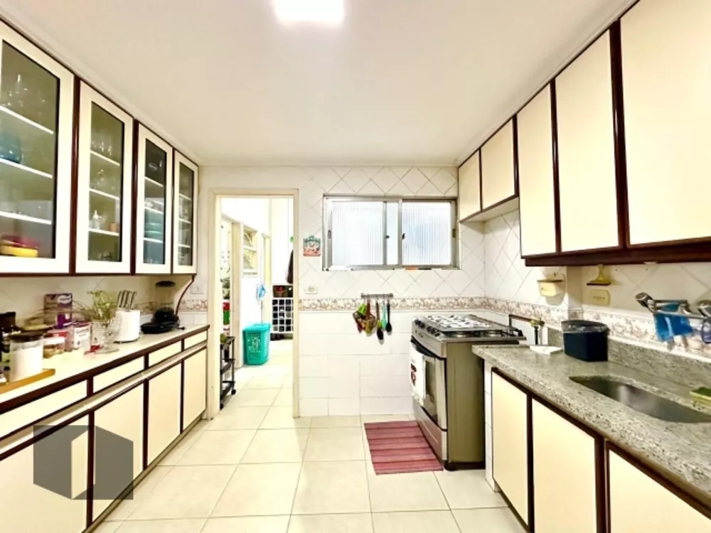 Apartamento, 4 quartos, 149 m² - Foto 15