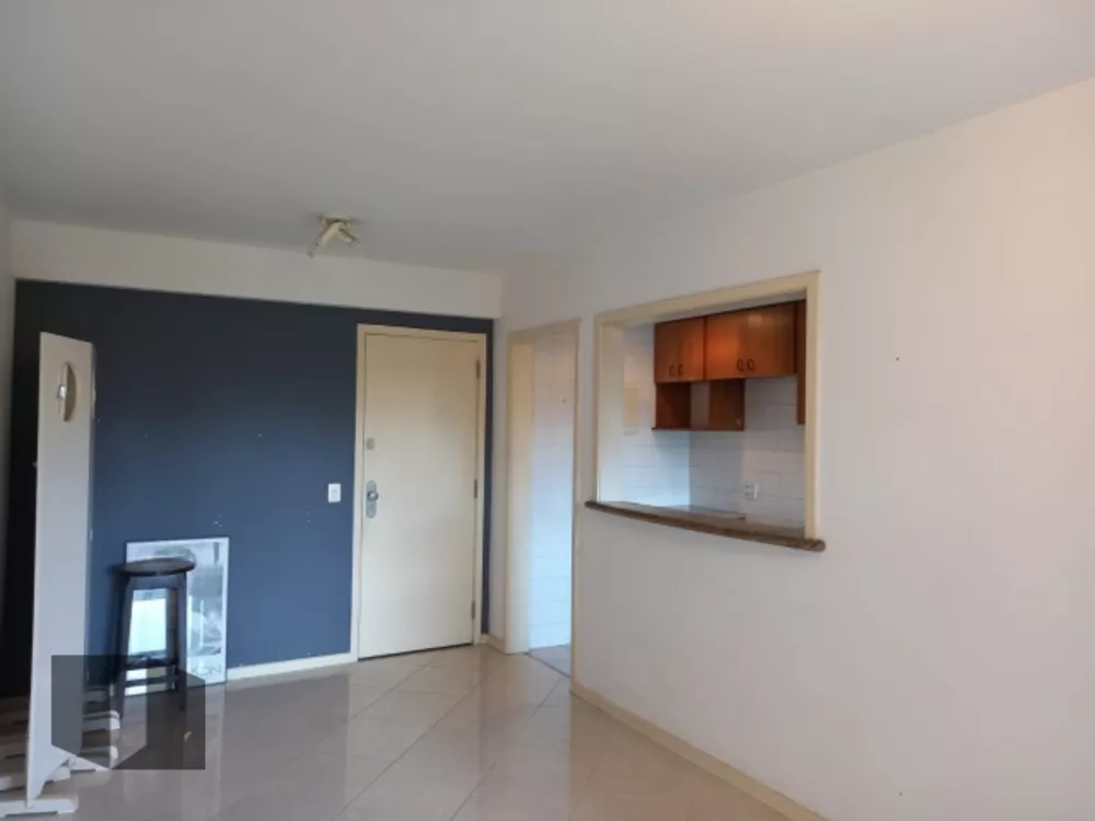 Apartamento à venda com 2 quartos, 67m² - Foto 1