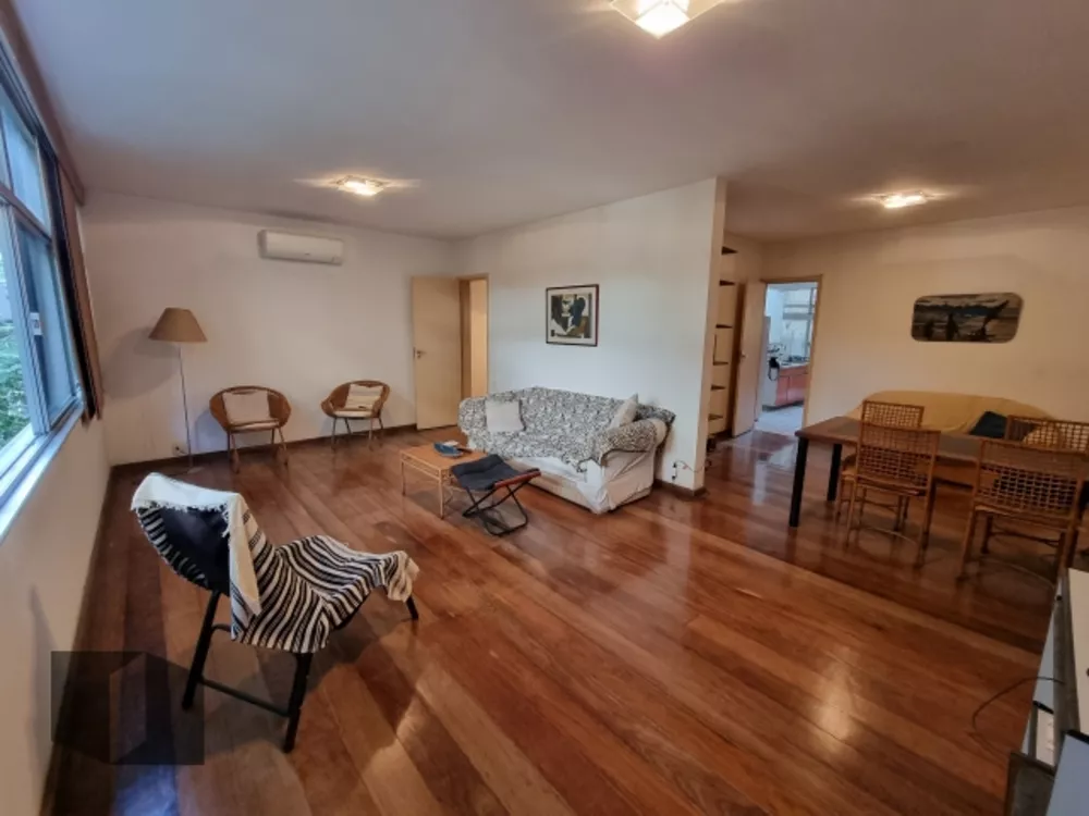 Apartamento, 3 quartos, 130 m² - Foto 40
