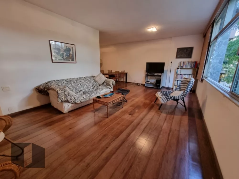Apartamento, 3 quartos, 130 m² - Foto 47