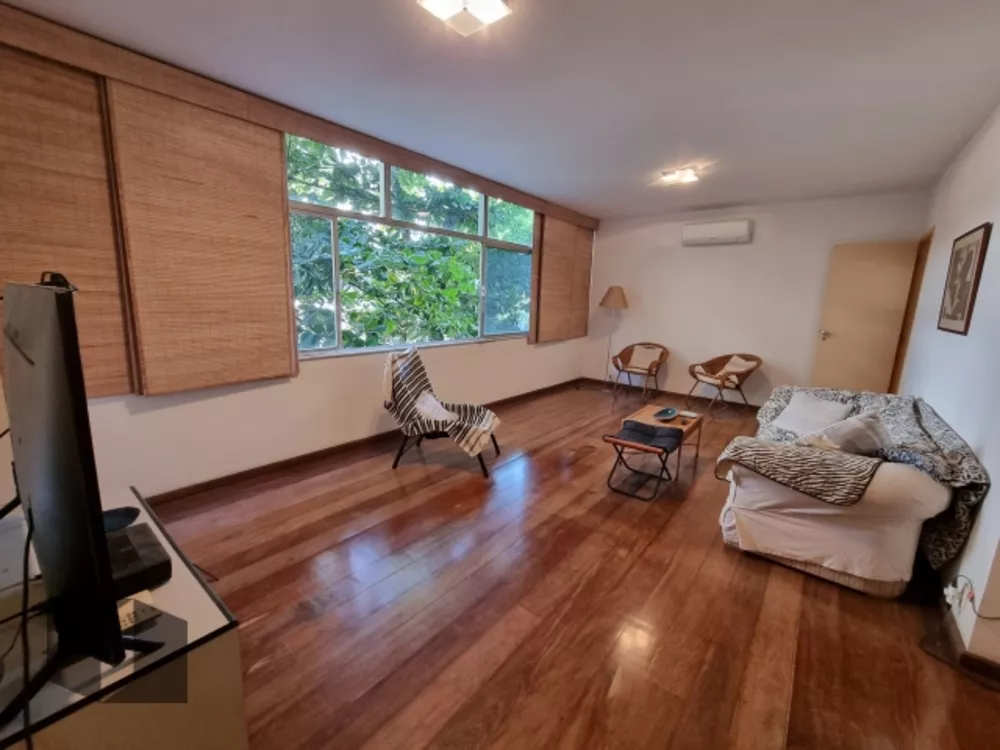 Apartamento, 3 quartos, 130 m² - Foto 25