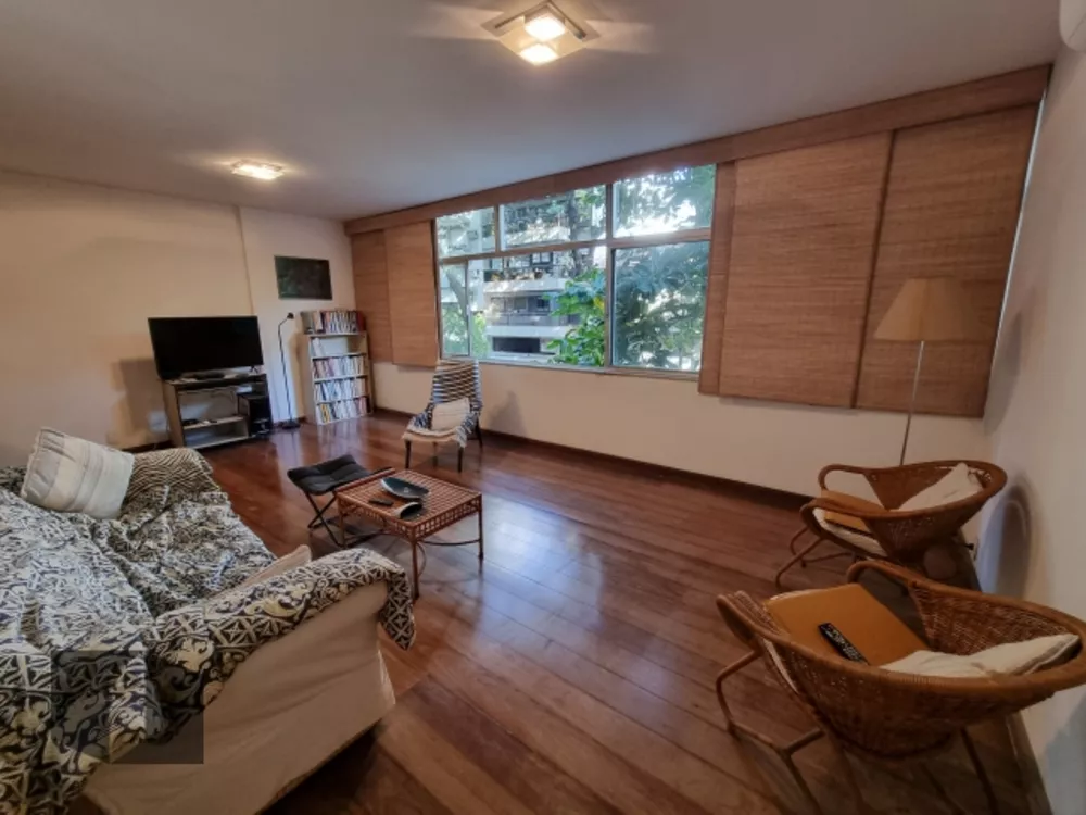 Apartamento, 3 quartos, 130 m² - Foto 5