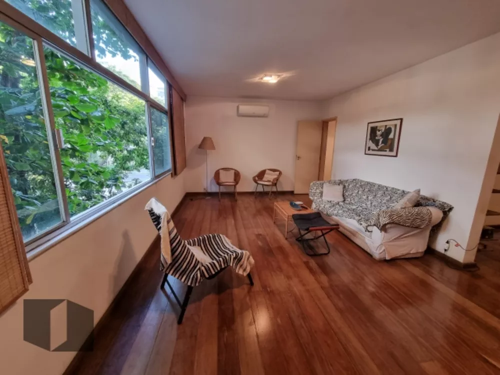 Apartamento, 3 quartos, 130 m² - Foto 29