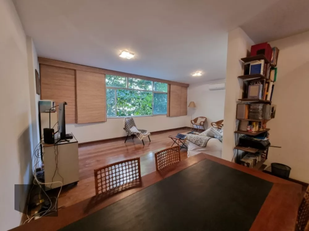 Apartamento, 3 quartos, 130 m² - Foto 35