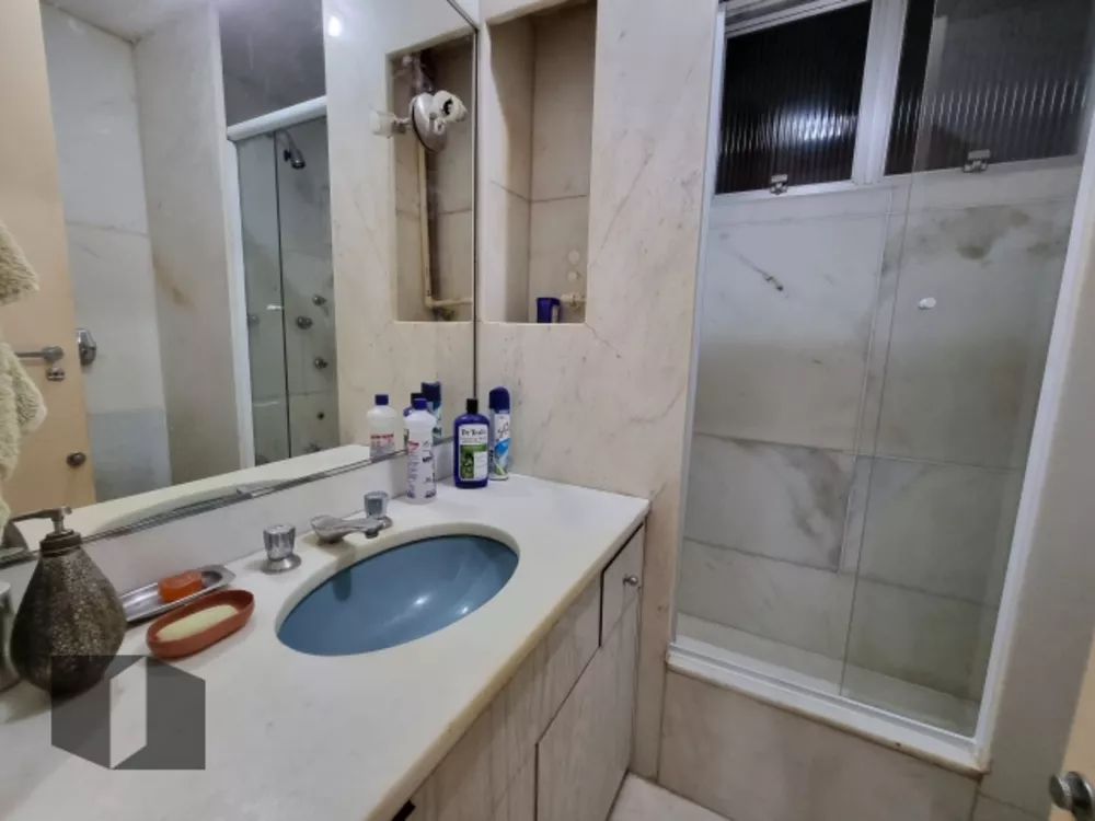 Apartamento, 3 quartos, 130 m² - Foto 41