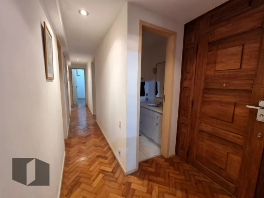Apartamento, 3 quartos, 130 m² - Foto 38