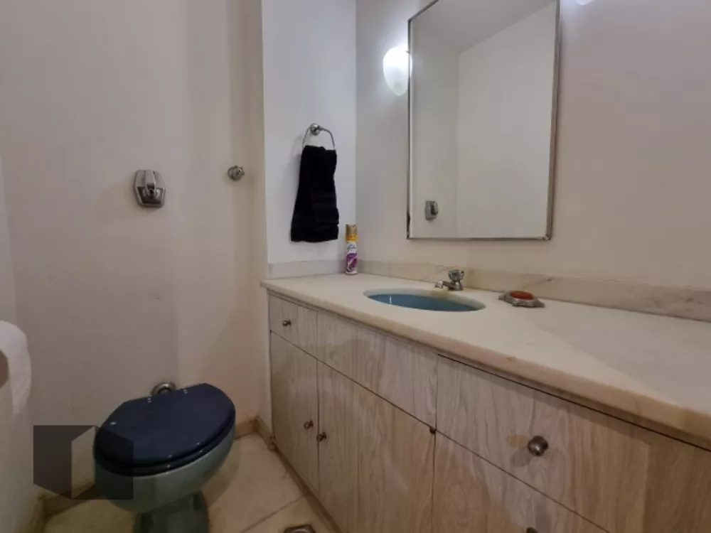 Apartamento, 3 quartos, 130 m² - Foto 8