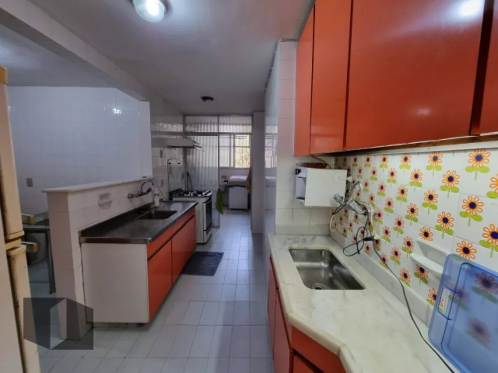 Apartamento, 3 quartos, 130 m² - Foto 9