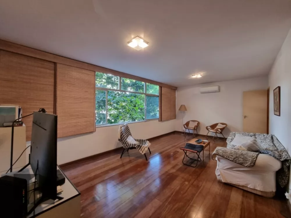 Apartamento, 3 quartos, 130 m² - Foto 45