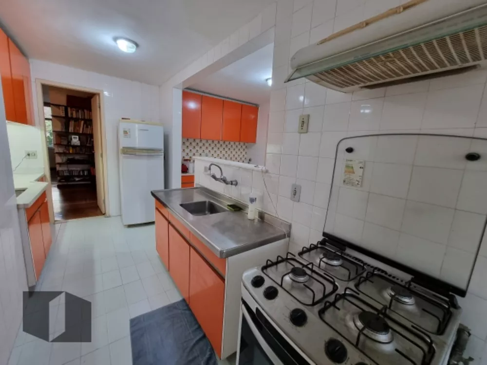 Apartamento, 3 quartos, 130 m² - Foto 22