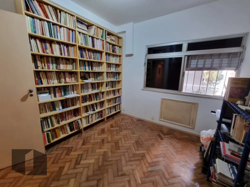 Apartamento, 3 quartos, 130 m² - Foto 39