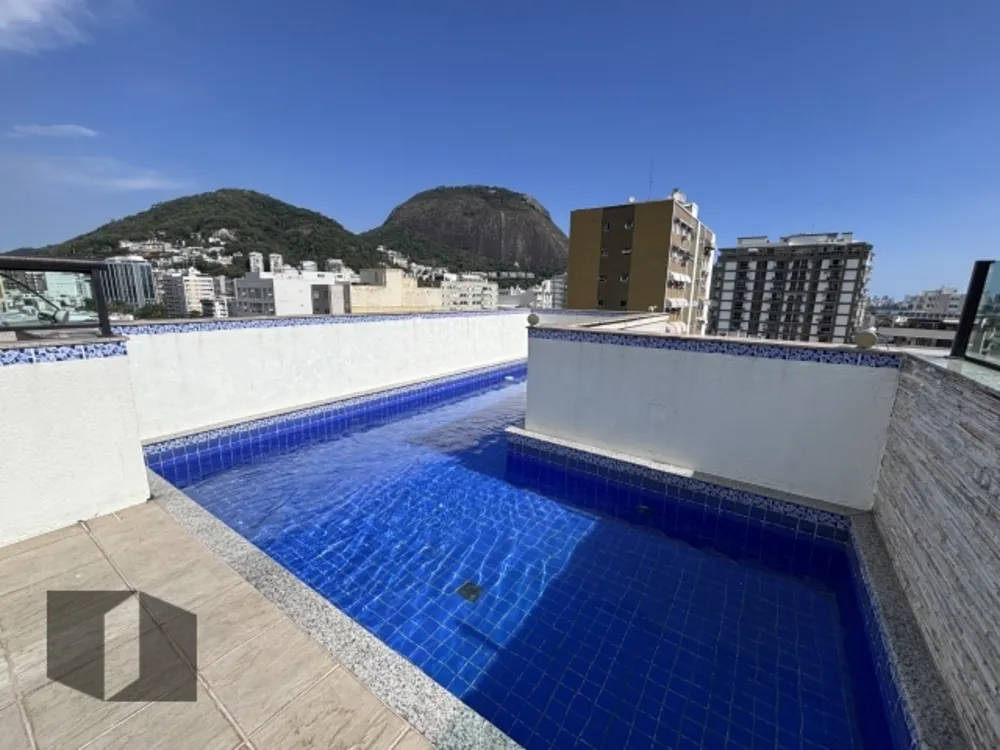 Cobertura, 3 quartos, 238 m² - Foto 16