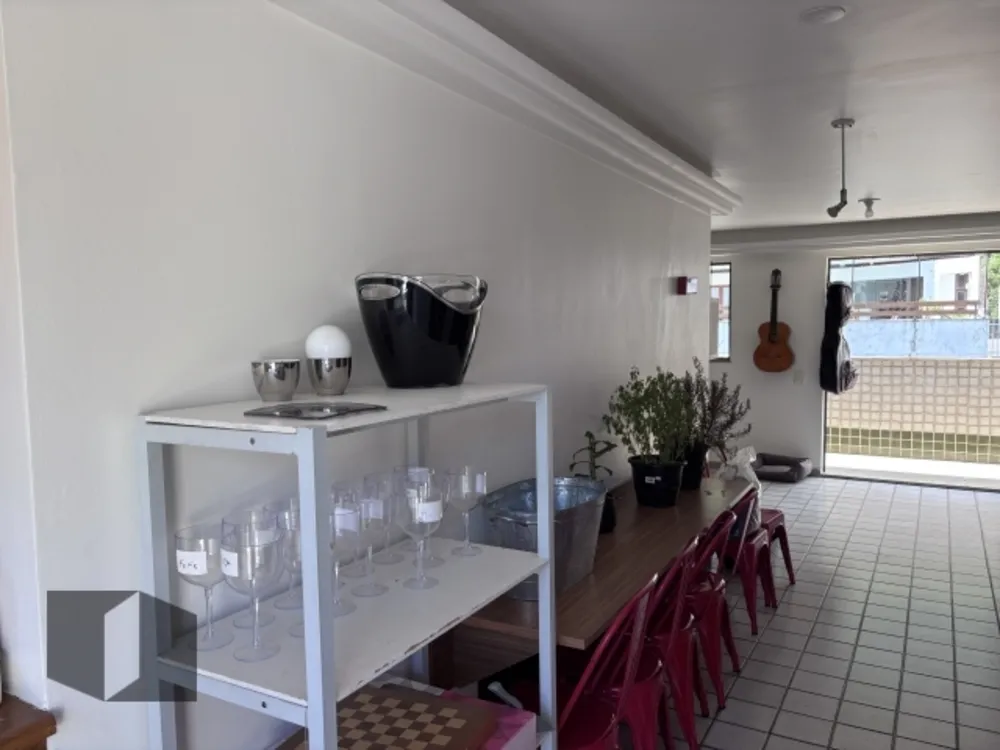 Cobertura, 3 quartos, 238 m² - Foto 12