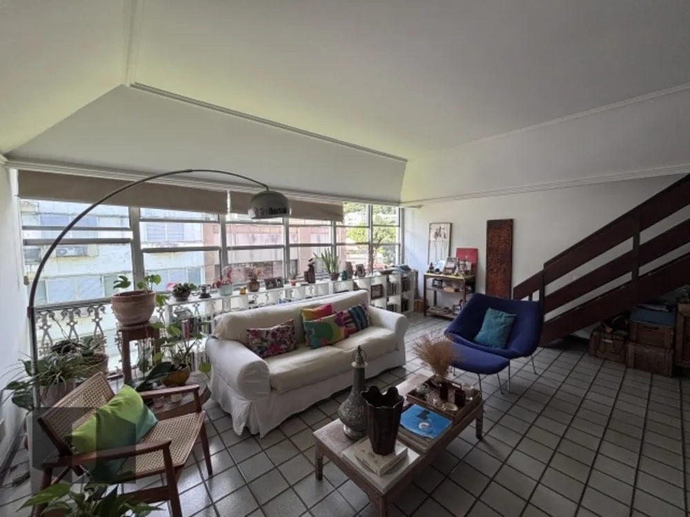Cobertura, 3 quartos, 238 m² - Foto 3