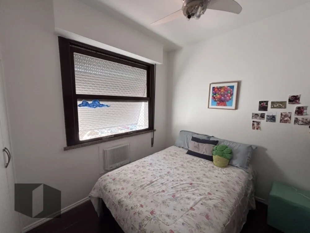 Cobertura, 3 quartos, 238 m² - Foto 5