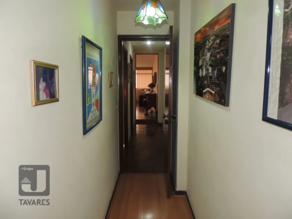 Apartamento, 3 quartos, 180 m² - Foto 6