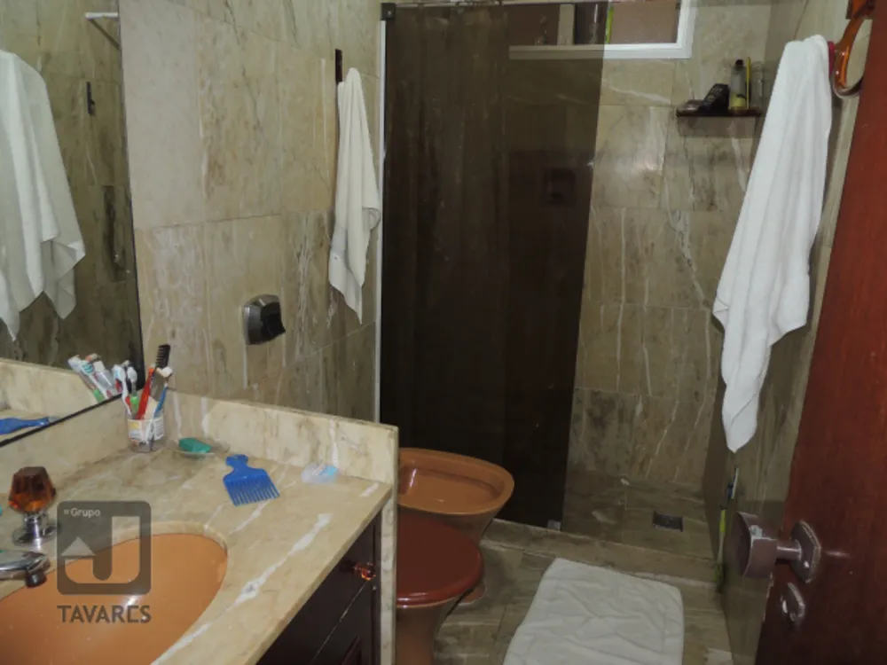 Apartamento, 3 quartos, 180 m² - Foto 11