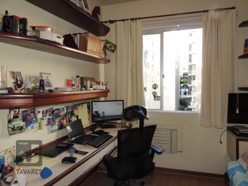 Apartamento, 3 quartos, 180 m² - Foto 17