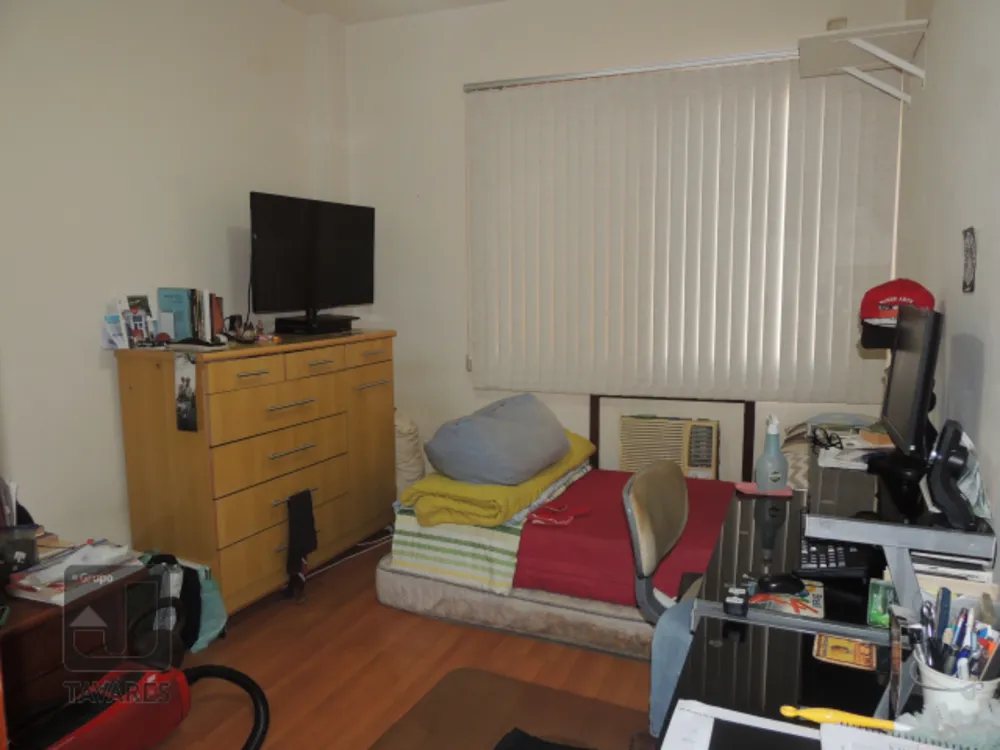 Apartamento, 3 quartos, 180 m² - Foto 9