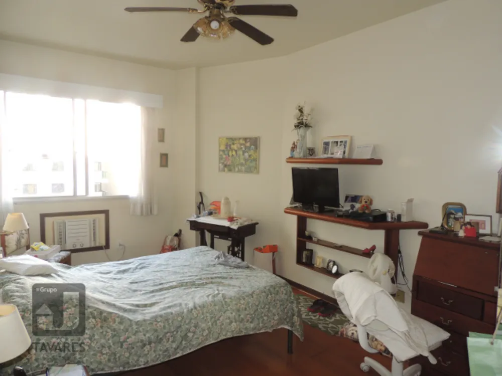 Apartamento, 3 quartos, 180 m² - Foto 12