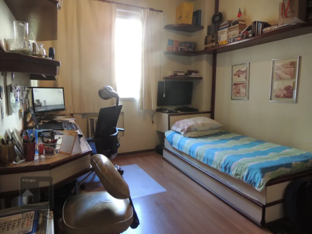 Apartamento, 3 quartos, 180 m² - Foto 16