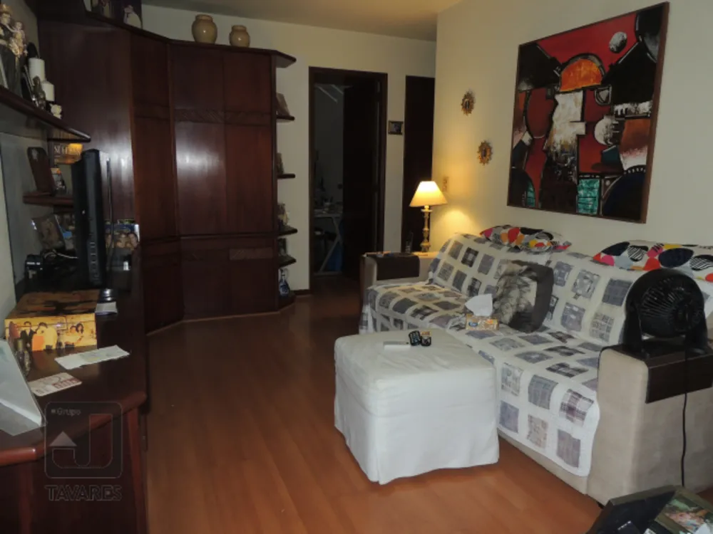 Apartamento, 3 quartos, 180 m² - Foto 8