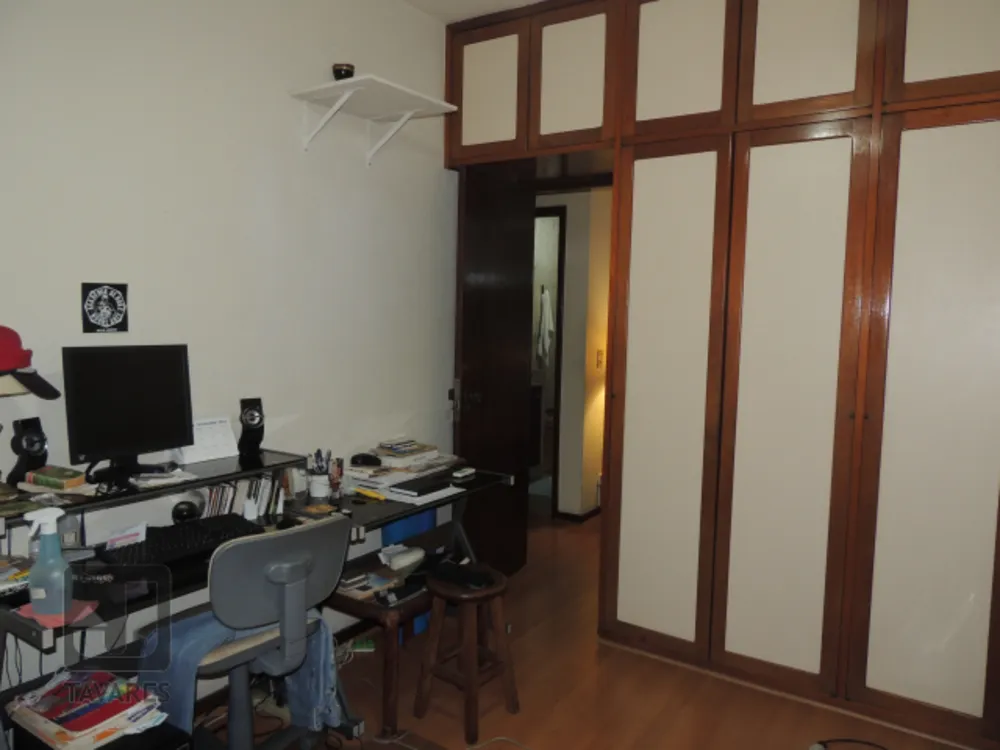 Apartamento, 3 quartos, 180 m² - Foto 10