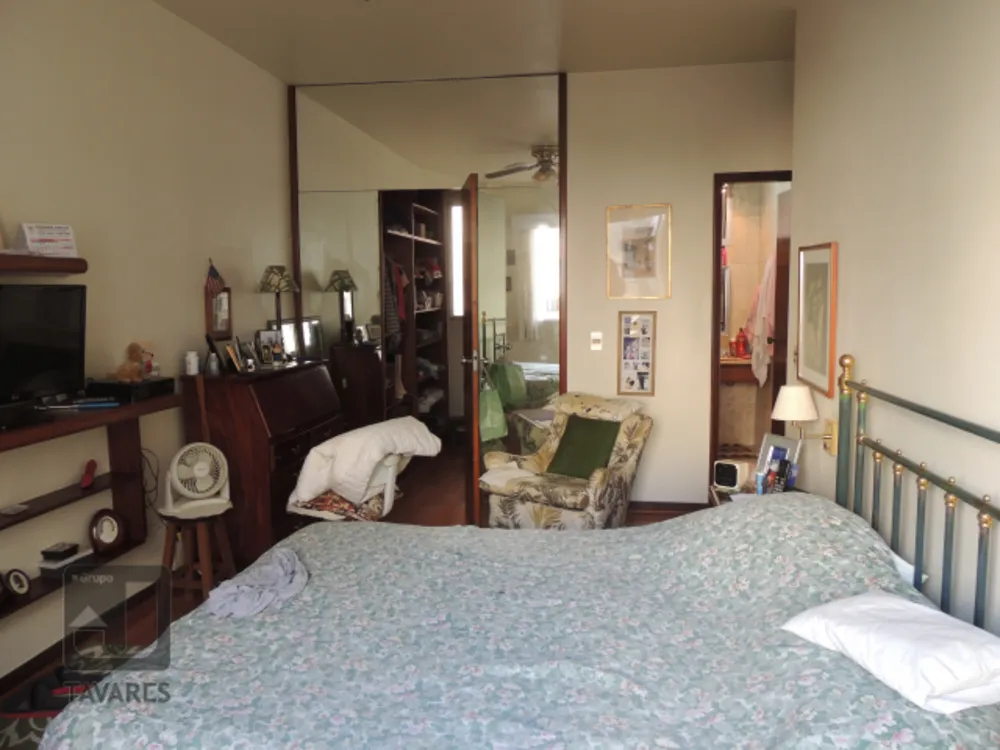 Apartamento, 3 quartos, 180 m² - Foto 13
