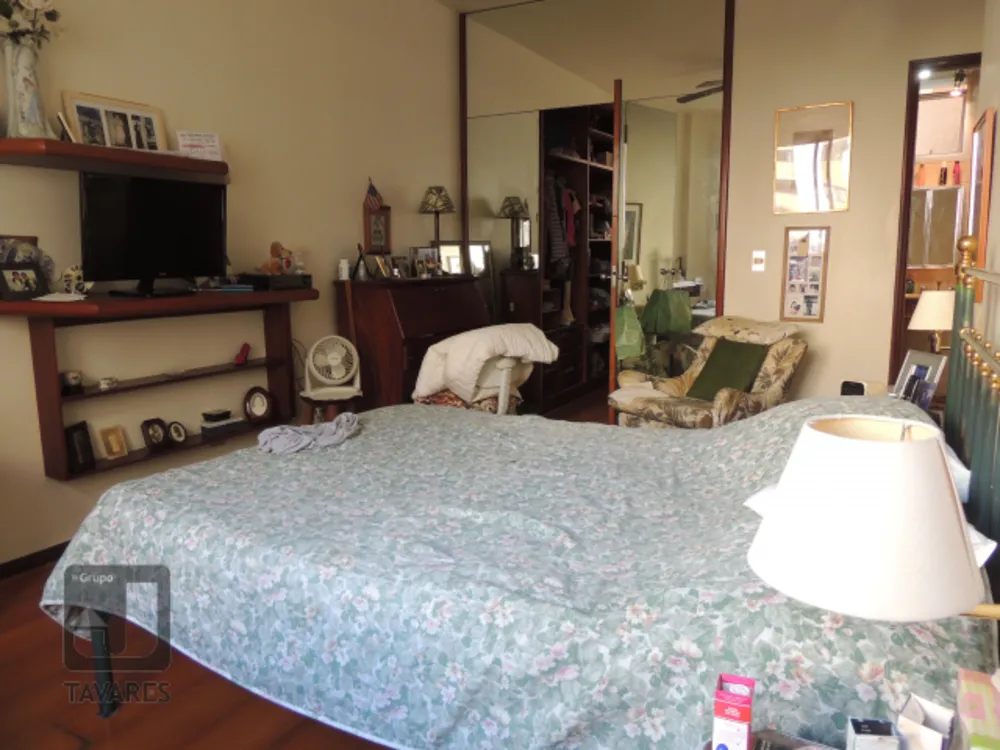 Apartamento, 3 quartos, 180 m² - Foto 14