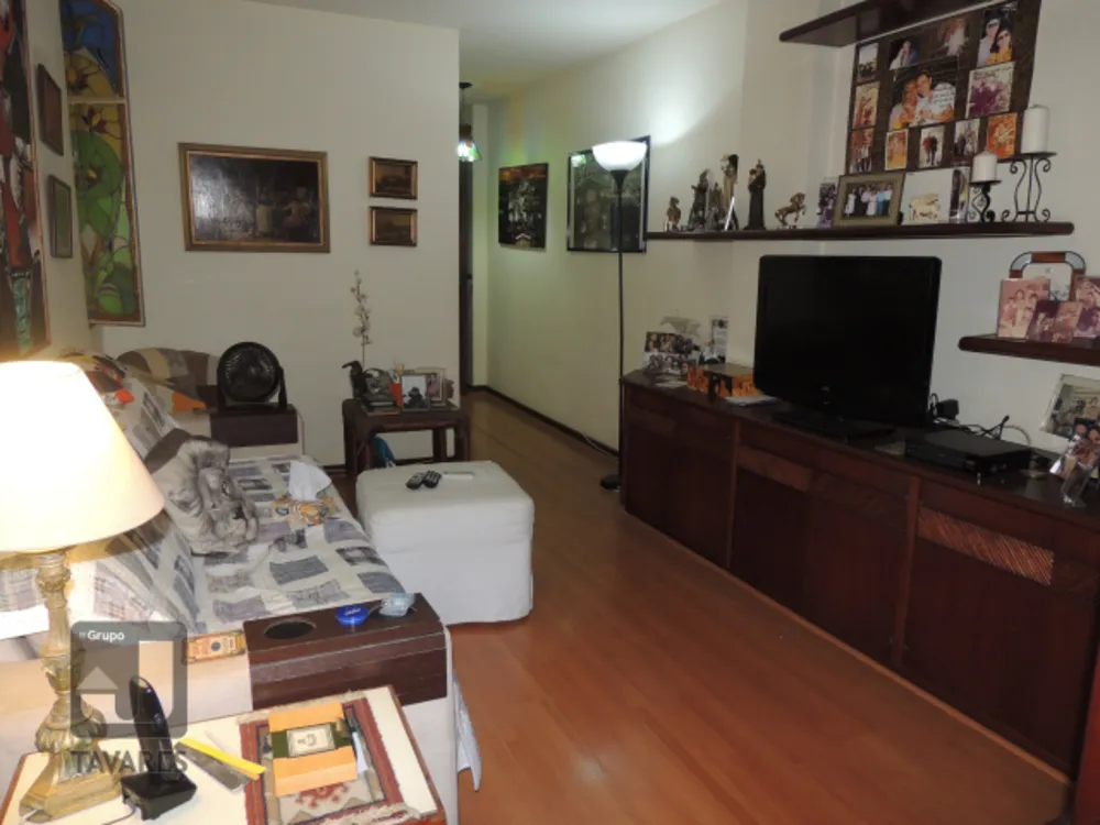 Apartamento, 3 quartos, 180 m² - Foto 7