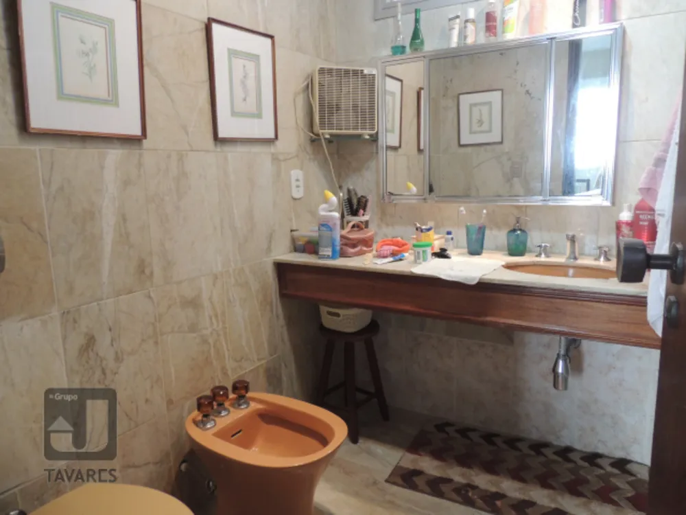 Apartamento, 3 quartos, 180 m² - Foto 15