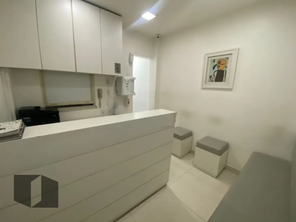 Sala-Conjunto, 32 m² - Foto 5