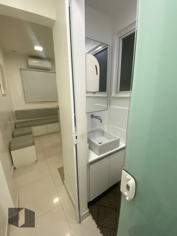 Sala-Conjunto, 32 m² - Foto 10