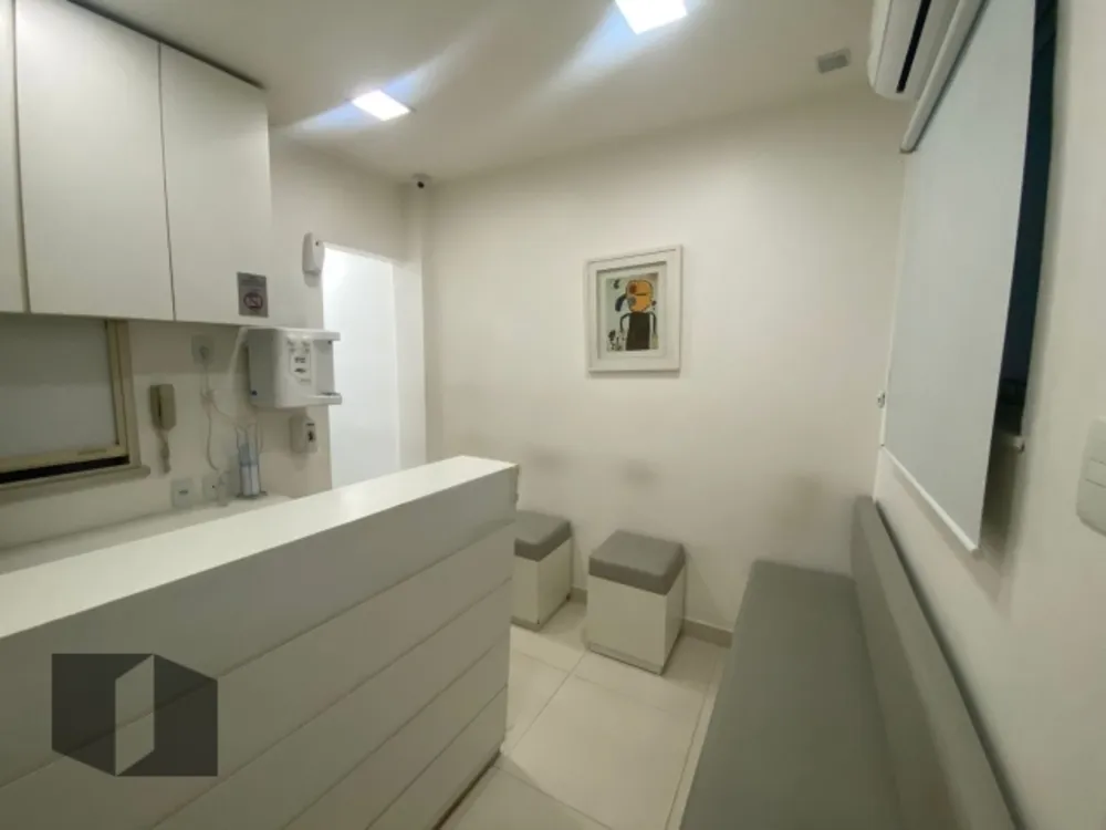 Sala-Conjunto, 32 m² - Foto 3