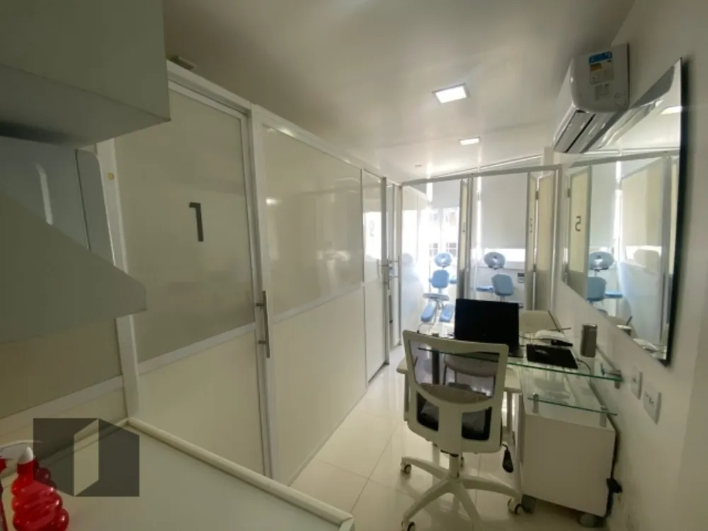 Sala-Conjunto, 32 m² - Foto 12