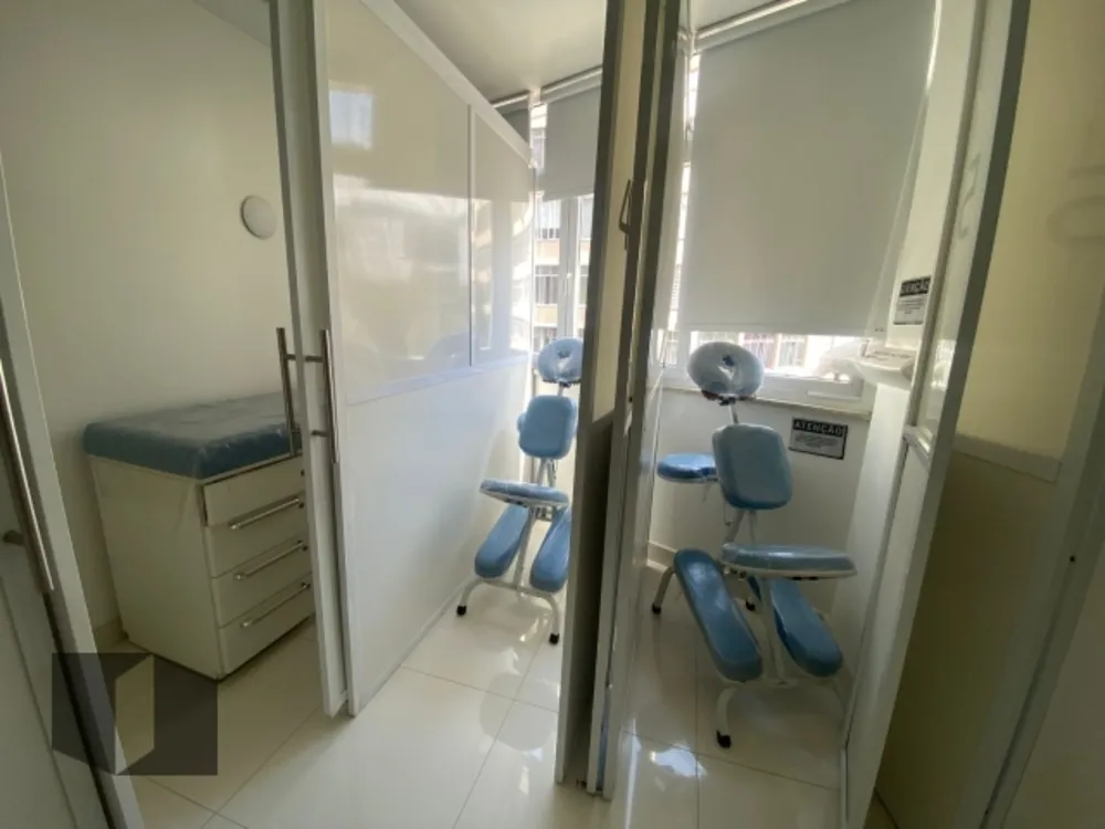 Sala-Conjunto, 32 m² - Foto 14