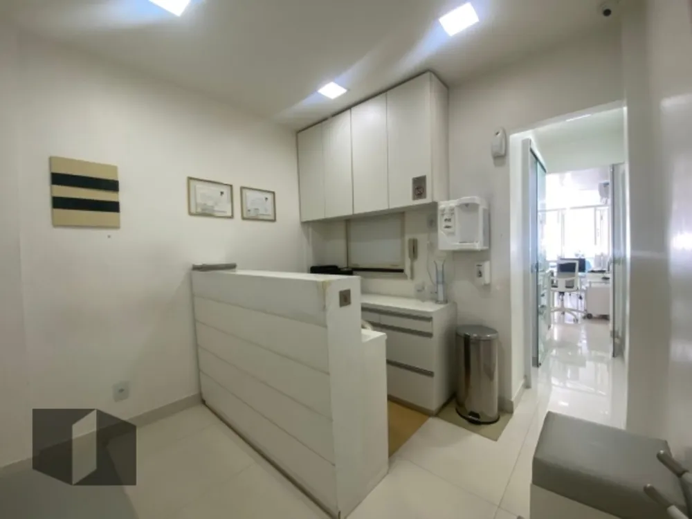 Sala-Conjunto, 32 m² - Foto 6