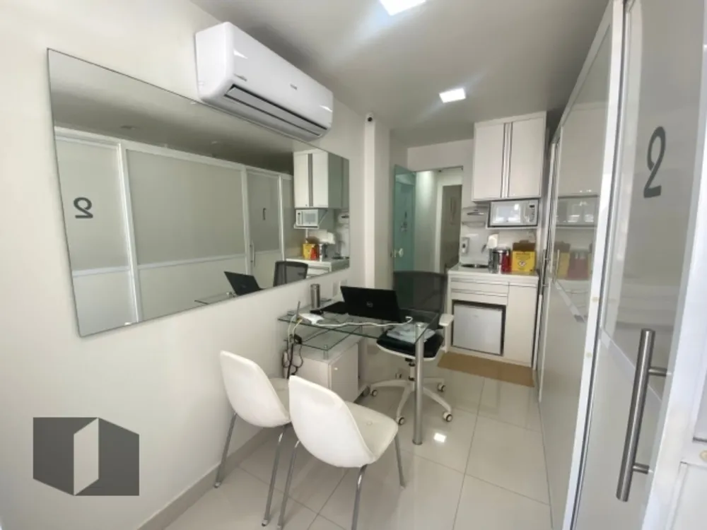 Sala-Conjunto, 32 m² - Foto 1