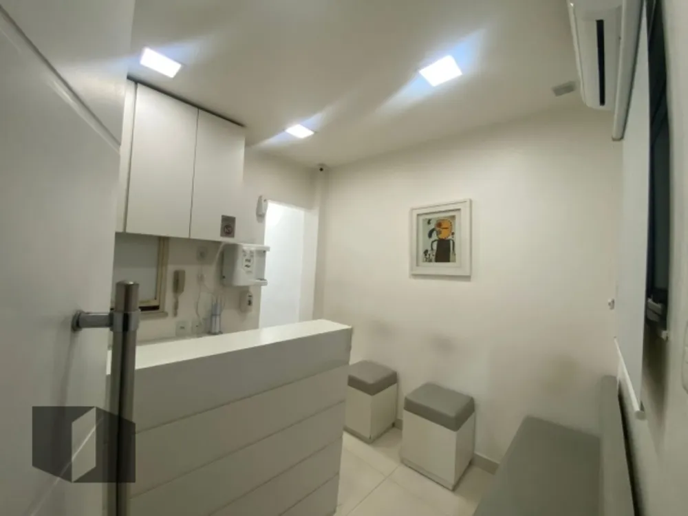 Sala-Conjunto, 32 m² - Foto 2