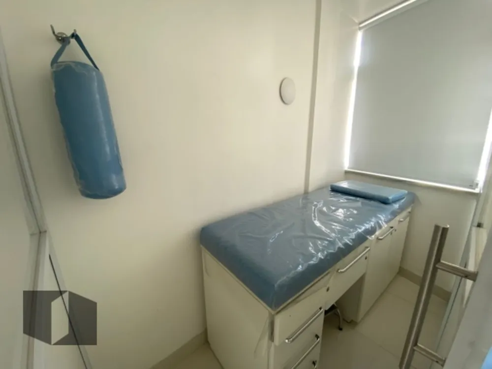 Sala-Conjunto, 32 m² - Foto 13