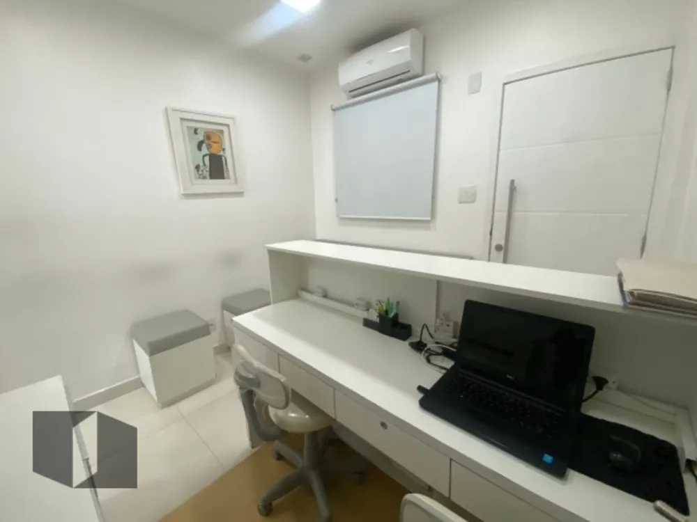 Sala-Conjunto, 32 m² - Foto 7