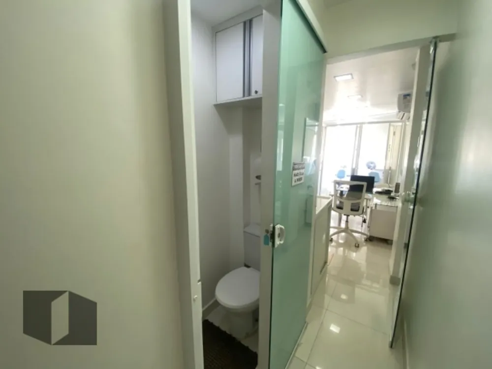 Sala-Conjunto, 32 m² - Foto 9