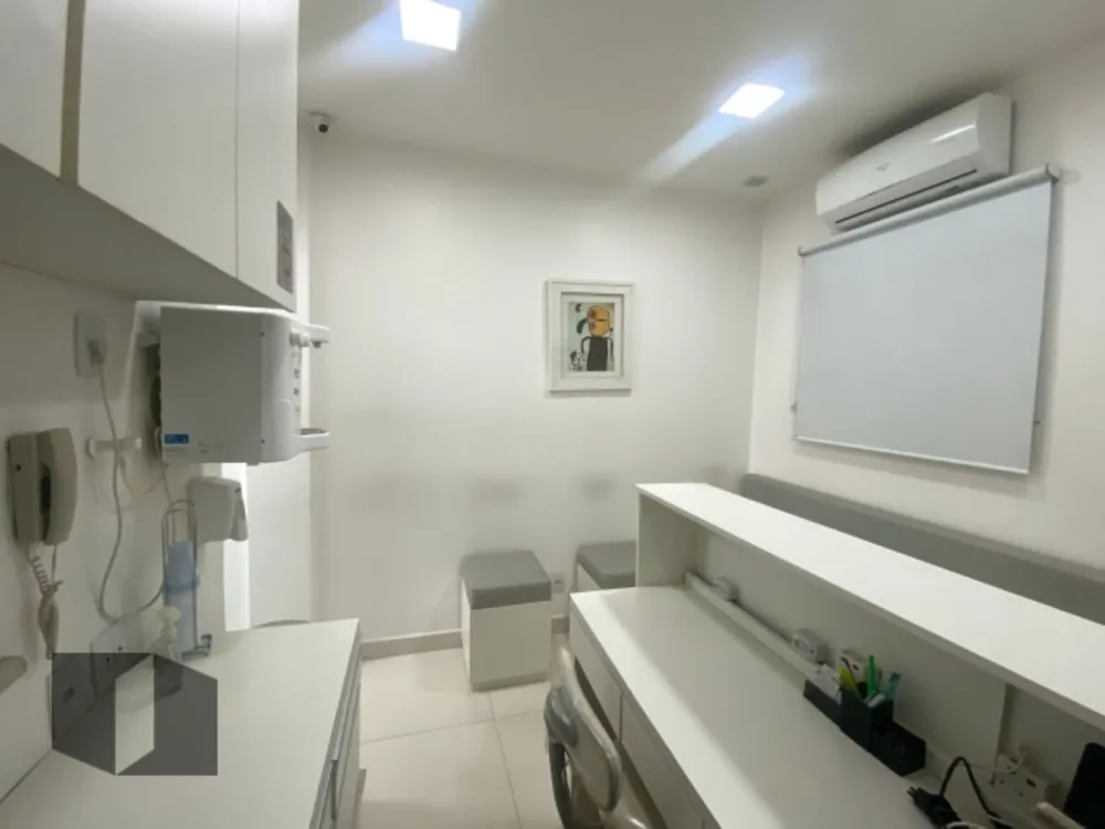 Sala-Conjunto, 32 m² - Foto 8