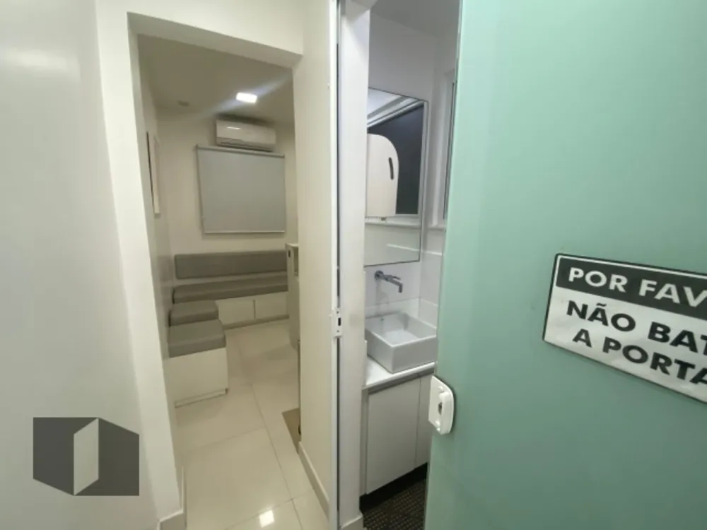 Sala-Conjunto, 32 m² - Foto 11