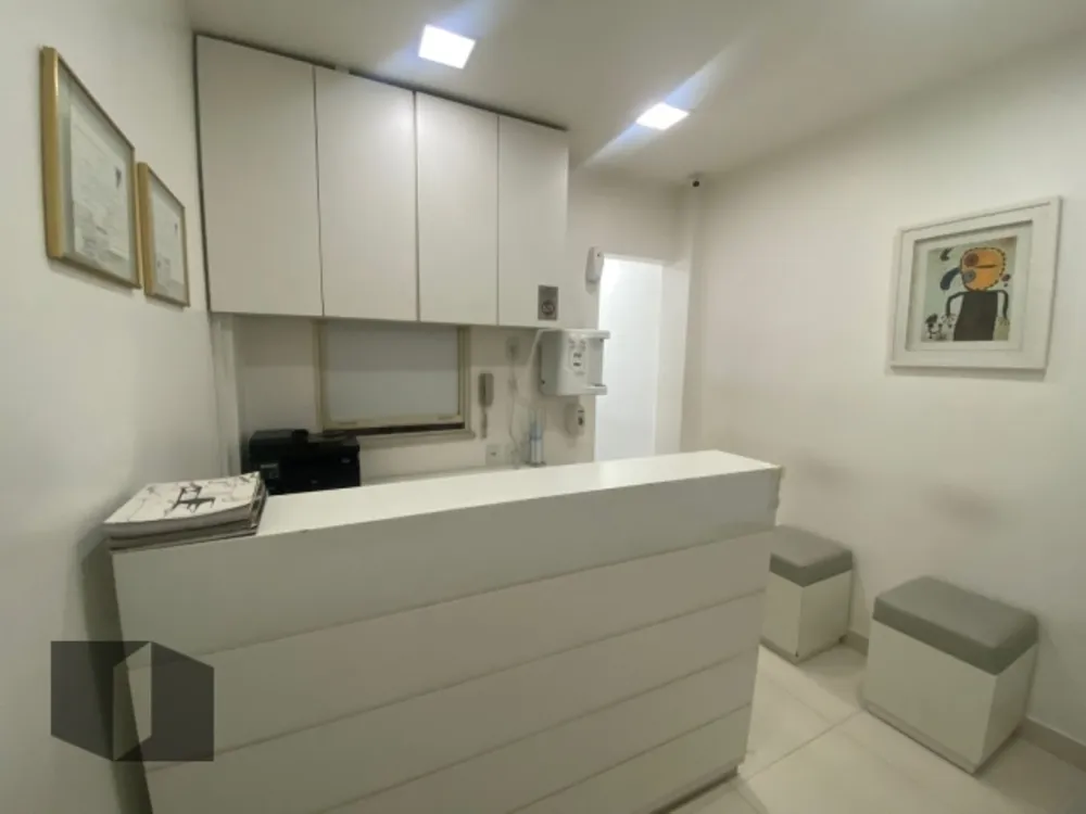 Sala-Conjunto, 32 m² - Foto 4
