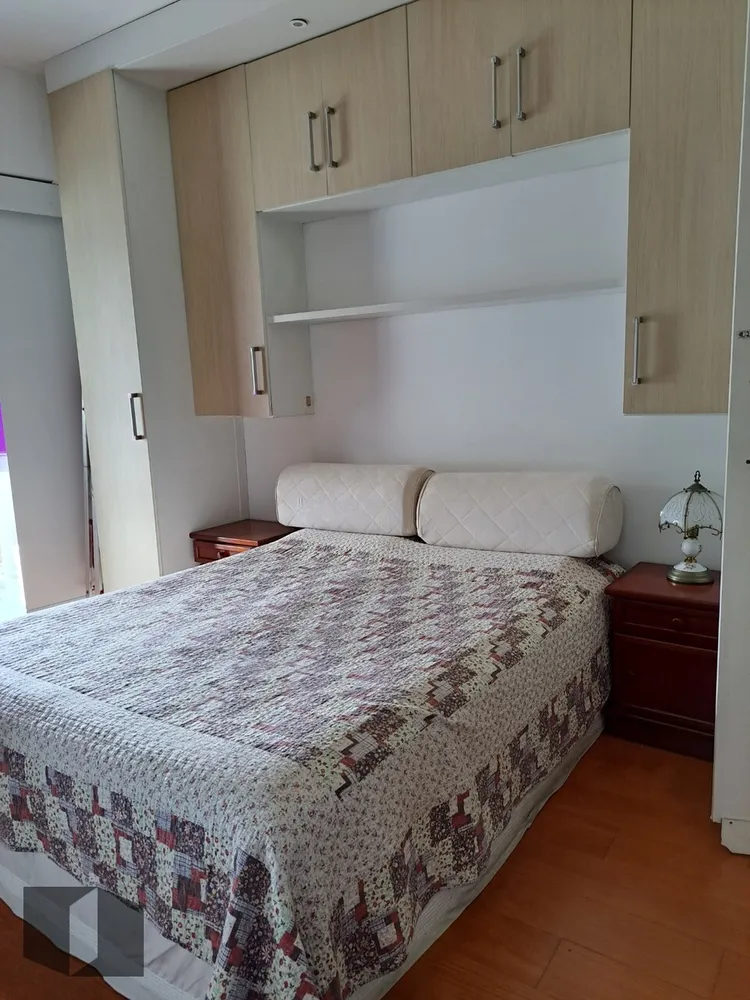 Flat/Apart Hotel, 1 quarto, 54 m² - Foto 6