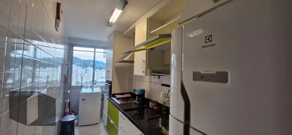 Flat/Apart Hotel, 1 quarto, 54 m² - Foto 11
