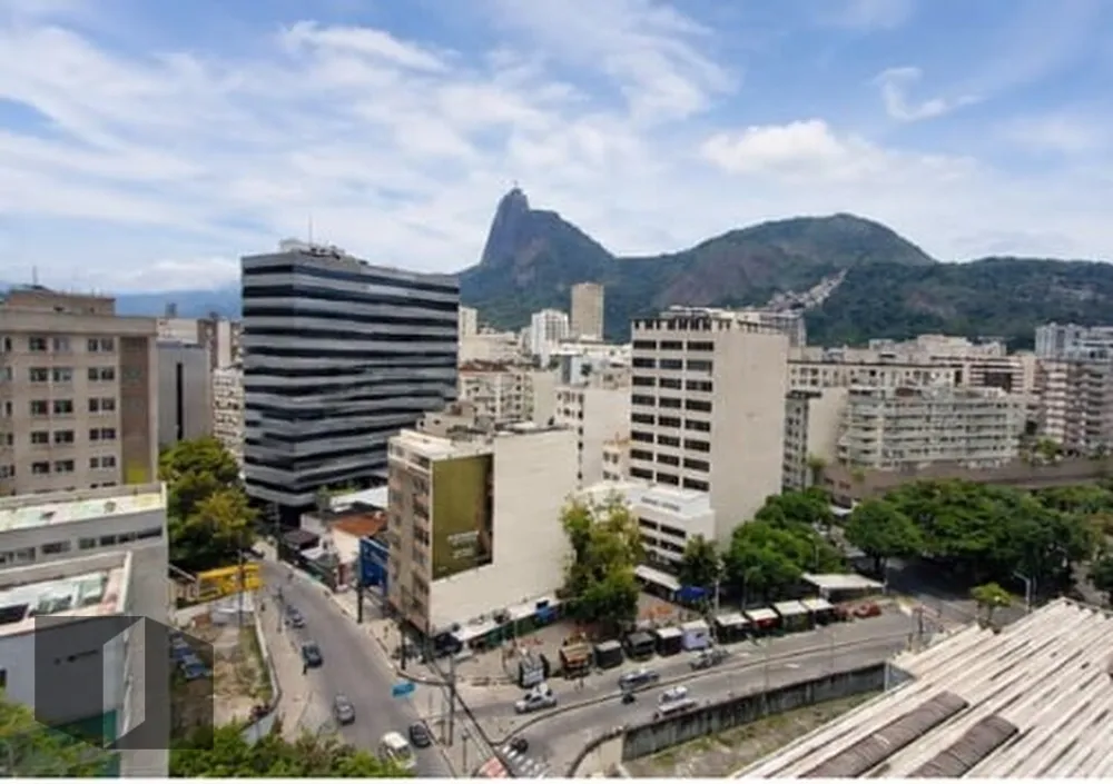 Flat/Apart Hotel, 1 quarto, 54 m² - Foto 5