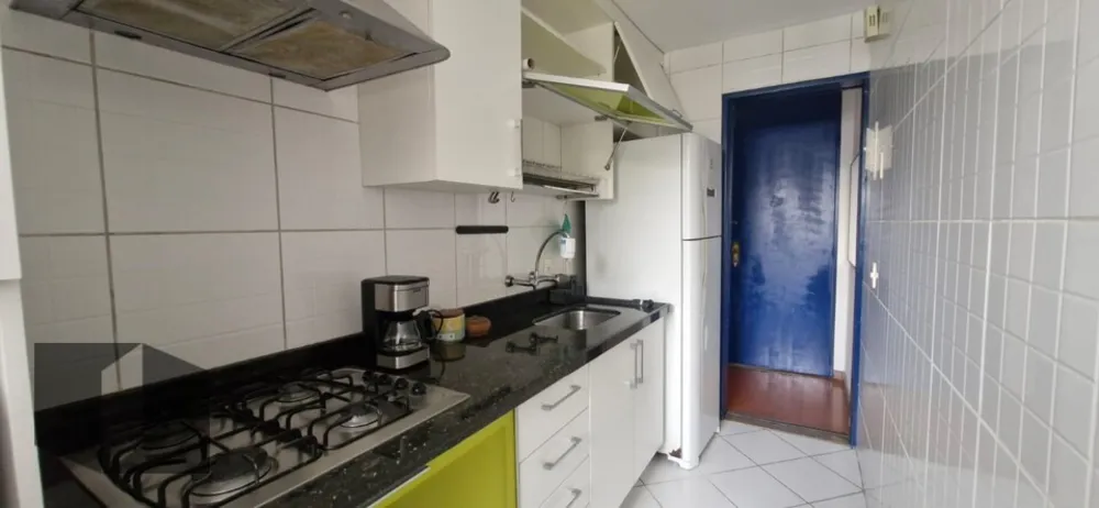 Flat/Apart Hotel, 1 quarto, 54 m² - Foto 10